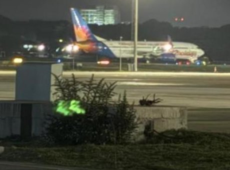 Antalya’ya U&ccedil;uşta Şok Anlar: Pilotun Acil İniş Talebi Yolcuları Endişelendirdi