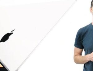 Apple’ın Yeni CEO’suna Şok Eden Maaş Paketi! Yıllık 80 Milyon Dolar…