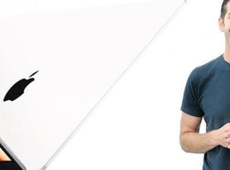 Apple’ın Yeni CEO’suna Şok Eden Maaş Paketi! Yıllık 80 Milyon Dolar…