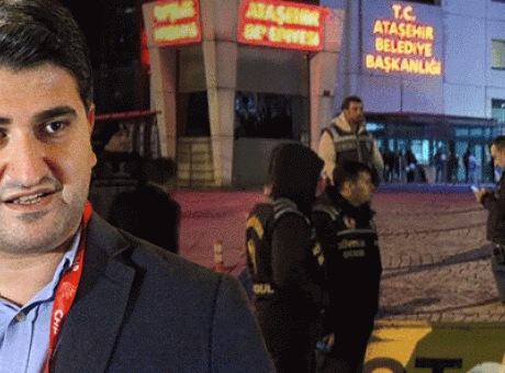 Ataşehir Belediyesi’nde R&uuml;şvet Skandalı: 19 Tutuklama ile Şok Gelişme