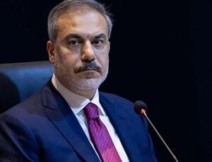 Ateşkes M&uuml;zakereleri İ&ccedil;in Kritik Telefon: Fidan ve Barrot Ne Konuştu?