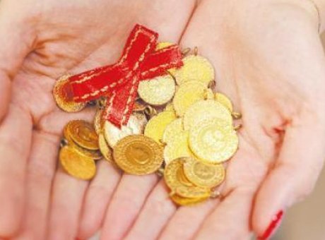 Ateşkesin Ekonomiye Etkisi: Altın Fiyatları Y&uuml;kselişe Ge&ccedil;ti!