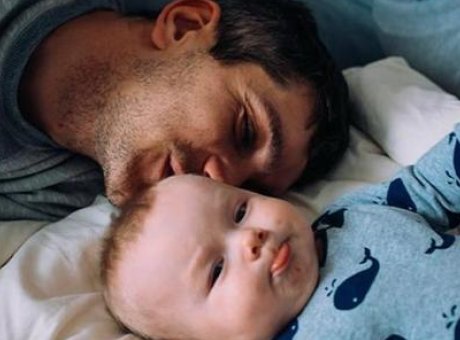 Babalık İzni S&uuml;resi Değişiyor Mu? İşte Merak Edilen Detaylar!