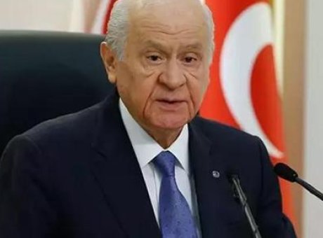 Bah&ccedil;eli’den Flaş &Ouml;neri: D&uuml;nya Barış Konseyi Kurulsun!