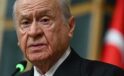 Bah&ccedil;eli’den Tarihi A&ccedil;ıklama: ‘Barış, Asla Bir Taviz Değildir!’