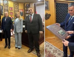 Bah&ccedil;eli’den T&uuml;rk Dizilerine Destek &Ccedil;ağrısı: ‘Yerli Medyayı G&uuml;&ccedil;lendirmeliyiz!’