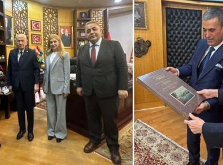 Bah&ccedil;eli’den T&uuml;rk Dizilerine Destek &Ccedil;ağrısı: ‘Yerli Medyayı G&uuml;&ccedil;lendirmeliyiz!’