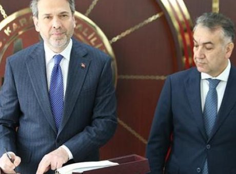 Bakan Bayraktar: “Karab&uuml;k, T&uuml;rkiye’nin Enerji Geleceğinde Kritik Rol Oynayacak!”