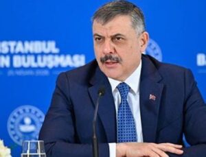 Bakan &Ccedil;ift&ccedil;i’den Şok A&ccedil;ıklama: Okul G&uuml;venliğinde Yenilik&ccedil;i Adımlar Atılıyor