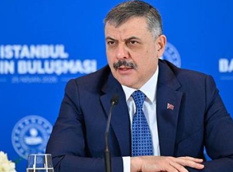 Bakan &Ccedil;ift&ccedil;i’den Şok A&ccedil;ıklama: Okul G&uuml;venliğinde Yenilik&ccedil;i Adımlar Atılıyor