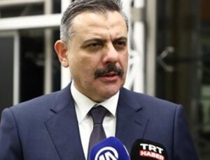 Bakan &Ccedil;ift&ccedil;i’nin Azerbaycan Ziyareti: Stratejik Ortaklıkta Yeni D&ouml;nem Mi Başlıyor?