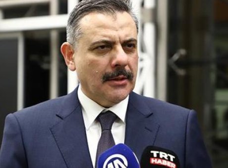 Bakan &Ccedil;ift&ccedil;i’nin Azerbaycan Ziyareti: Stratejik Ortaklıkta Yeni D&ouml;nem Mi Başlıyor?