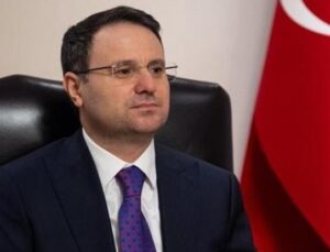 Bakan G&uuml;rlek’ten Sert Mesaj: Kaynağı Belirsiz Paralarla M&uuml;cadelede Kararlıyız