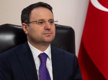 Bakan G&uuml;rlek’ten Sert Mesaj: Kaynağı Belirsiz Paralarla M&uuml;cadelede Kararlıyız