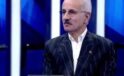 Bakan Uraloğlu’ndan &Ccedil;arpıcı A&ccedil;ıklama: Deprem ve Savaş Riski Ulaşımı Nasıl Etkiliyor?