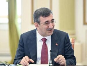 Bak&uuml; Zirvesi’nde Tarihi Anlar: T&uuml;rk Devletleri İttifakı G&uuml;&ccedil;leniyor!