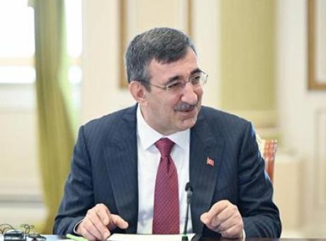 Bak&uuml; Zirvesi’nde Tarihi Anlar: T&uuml;rk Devletleri İttifakı G&uuml;&ccedil;leniyor!