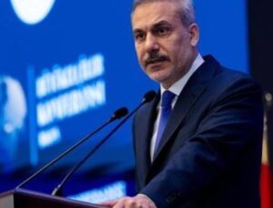 Barış İ&ccedil;in Kritik Telefon G&ouml;r&uuml;şmesi: Hakan Fidan ve Pakistanlı Mevkidaşı Neler Konuştu?