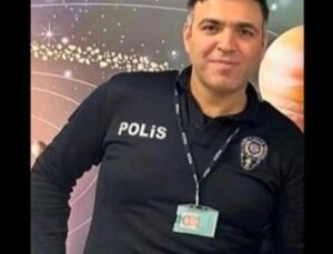 Başakşehir’deki Trafik Kazasında Kahraman Polisimiz Se&ccedil;kin Yal&ccedil;ın Hayatını Kaybetti