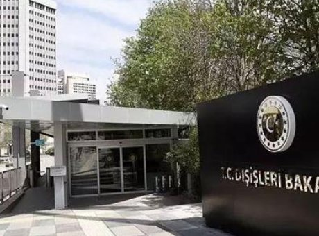 Batı Trakya’da &Ccedil;atlak: T&uuml;rkiye’den Yunanistan’a Sert Mesaj!