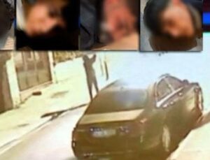 Beşiktaş’ta Şok Olay: 15 L&uuml;ks Ara&ccedil; Alev Alev Yandı, Saldırının Ardındaki Gizem