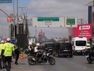 Beşiktaş’ta Ter&ouml;r Saldırısında G&ouml;zaltı Sayısı 17’ye &Ccedil;ıktı: Soruşturma Derinleşiyor