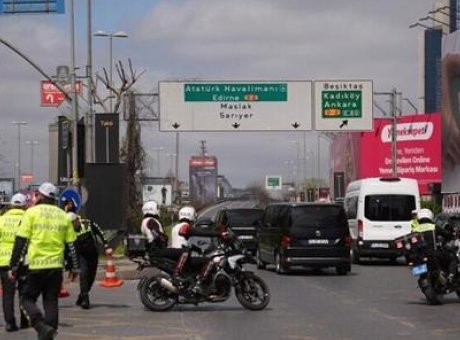 Beşiktaş’ta Ter&ouml;r Saldırısında G&ouml;zaltı Sayısı 17’ye &Ccedil;ıktı: Soruşturma Derinleşiyor