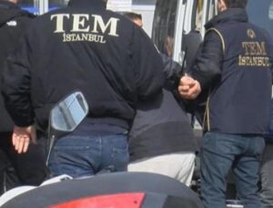 Beşiktaş’taki Silahlı Saldırıda 9 Ş&uuml;pheli Tutuklandı: Soruşturma Derinleşiyor