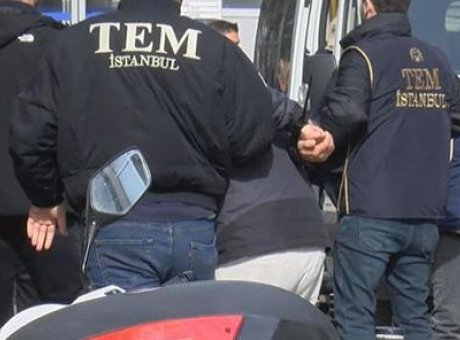 Beşiktaş’taki Silahlı Saldırıda 9 Ş&uuml;pheli Tutuklandı: Soruşturma Derinleşiyor