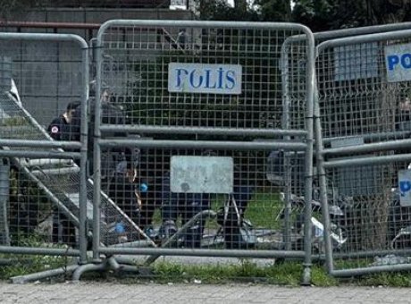 Beşiktaş’taki Ter&ouml;r Saldırısı: G&ouml;zaltı Sayısı 13’e Ulaştı, Yeni Detaylar Ortaya &Ccedil;ıktı!