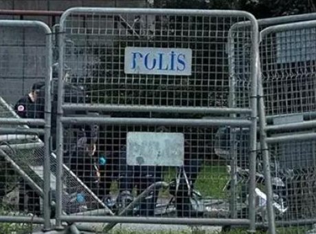 Beşiktaş’taki Ter&ouml;r Saldırısı: G&ouml;zaltı Sayısı 16’ya Ulaştı, &Ccedil;arpıcı Detaylar Ortaya &Ccedil;ıktı