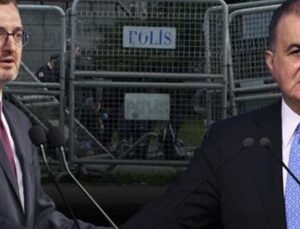 Beşiktaş’taki Ter&ouml;r Saldırısında İki Kahraman Polis Hafif Yaralandı