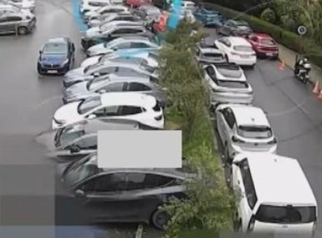 Beşiktaş’taki Ter&ouml;r Saldırısının Ardındaki Gizemli Keşif G&ouml;r&uuml;nt&uuml;leri Ortaya &Ccedil;ıktı!