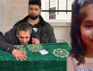 Beton Par&ccedil;ası, Savaş Ka&ccedil;kını K&uuml;&ccedil;&uuml;k &Ccedil;ocuğun Hayatını Kestik&ccedil;e Kesti