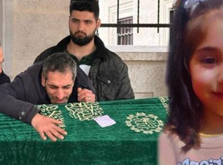 Beton Par&ccedil;ası, Savaş Ka&ccedil;kını K&uuml;&ccedil;&uuml;k &Ccedil;ocuğun Hayatını Kestik&ccedil;e Kesti