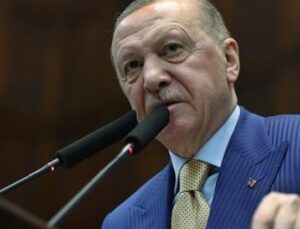 Beyaz Saray’daki Silahlı Saldırı Girişimine Erdoğan’dan Sert Kınama