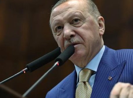 Beyaz Saray’daki Silahlı Saldırı Girişimine Erdoğan’dan Sert Kınama
