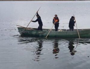 Beyşehir G&ouml;l&uuml;’nde Av Yasağına Uyanlara Şok Ceza: 439 Bin Lira!