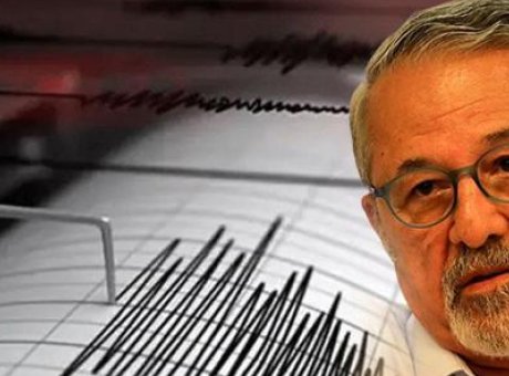 Bing&ouml;l&rsquo;de Şok Sarsıntı: Uzmanlar Depremin Ardındaki Ger&ccedil;eği A&ccedil;ıkladı