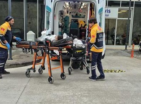 Bodrum A&ccedil;ıklarında Facia: D&uuml;zensiz G&ouml;&ccedil;menleri Taşıyan Bot Battı, 39 Kayıp!