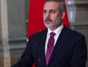 B&ouml;lgesel G&uuml;&ccedil; Oyunları: Hakan Fidan’dan İran ve Pakistan’la Kritik Telefon G&ouml;r&uuml;şmeleri