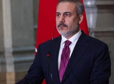 B&ouml;lgesel G&uuml;&ccedil; Oyunları: Hakan Fidan’dan İran ve Pakistan’la Kritik Telefon G&ouml;r&uuml;şmeleri