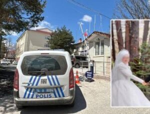 Bolu’da Şok Olay: 2 Aylık Bebeğini &Ouml;ld&uuml;rd&uuml;ğ&uuml; İddia Edilen Anne Tutuklandı