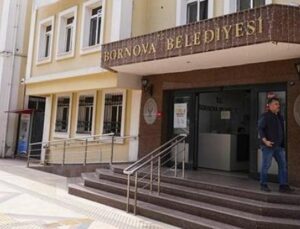 Bornova’da Şok Gelişme: Belediye Başkanı Eşki’ye Hakkında Yeni Karar!