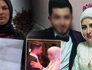 Boşanma Savaşı: Eşinin Takılarını &Ccedil;alıp Sevgilisiyle D&uuml;ğ&uuml;n Yaptı!