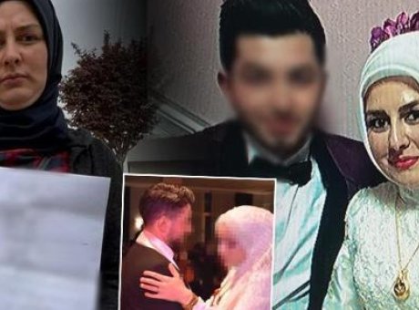 Boşanma Savaşı: Eşinin Takılarını &Ccedil;alıp Sevgilisiyle D&uuml;ğ&uuml;n Yaptı!