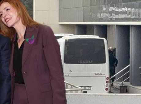 Bursa’da 15 Milyar Liralık R&uuml;şvet Ağı: 59 G&ouml;zaltı ve Tutuklama Talebi