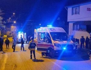 Bursa’da Kanlı Hesaplaşma: Silahlı &Ccedil;atışmada İki Kişi Hayatını Kaybetti