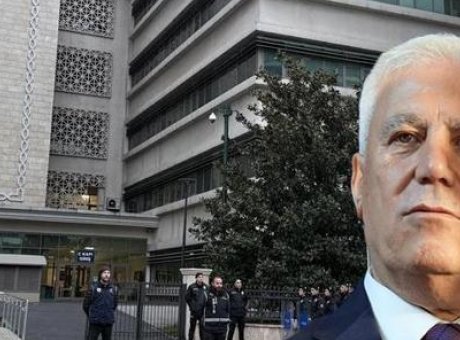 Bursa’da Sarsıcı Gelişme: B&uuml;y&uuml;kşehir Belediye Başkanı Bozbey Tutuklandı!