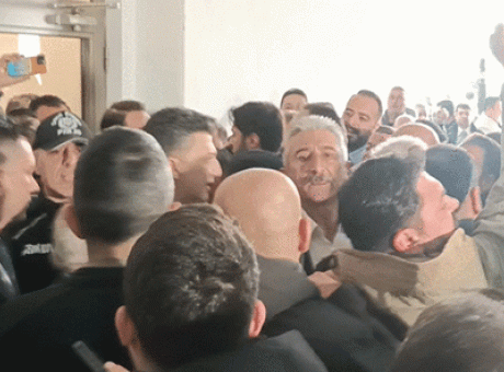 Bursa’da Sıra Dışı Gelişme: AK Parti’den Yeni Başkanvekili Atandı!